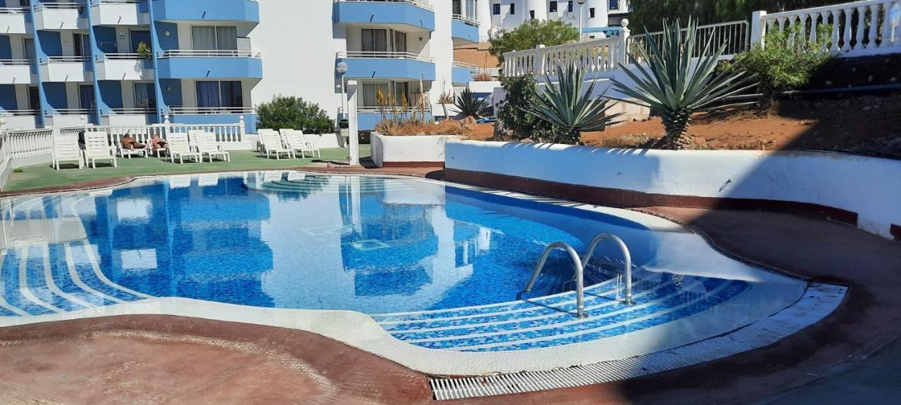 Green Golf Studio San Miguel de Abona Dış mekan fotoğraf
